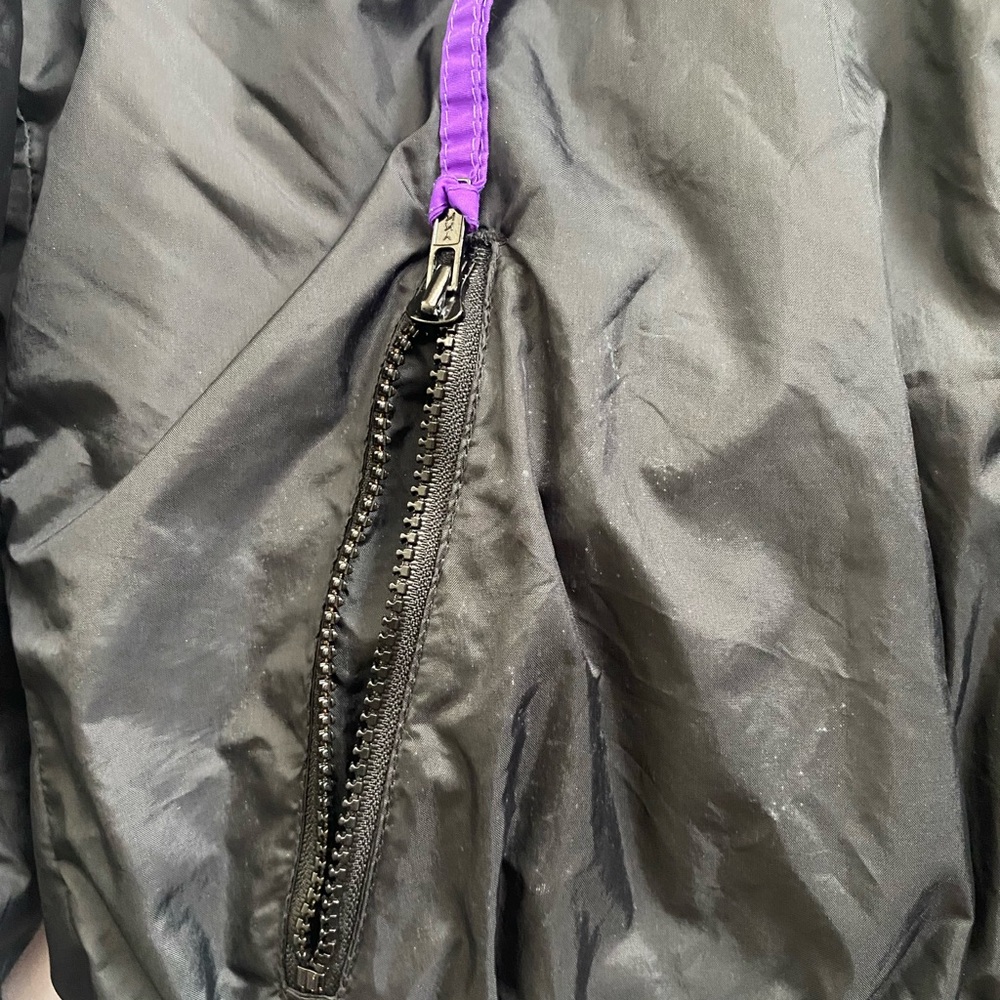 Columbia Vibrant Purple Jacket - Picture 8 of 11